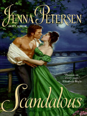 Scandalous - ebook
